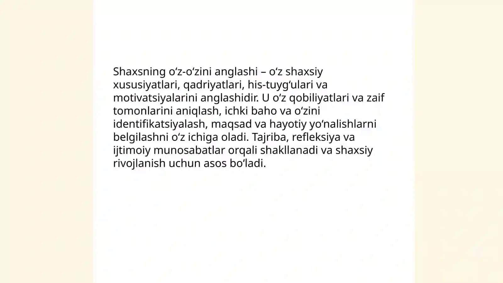 Shaxs Davlatova Matluba 4