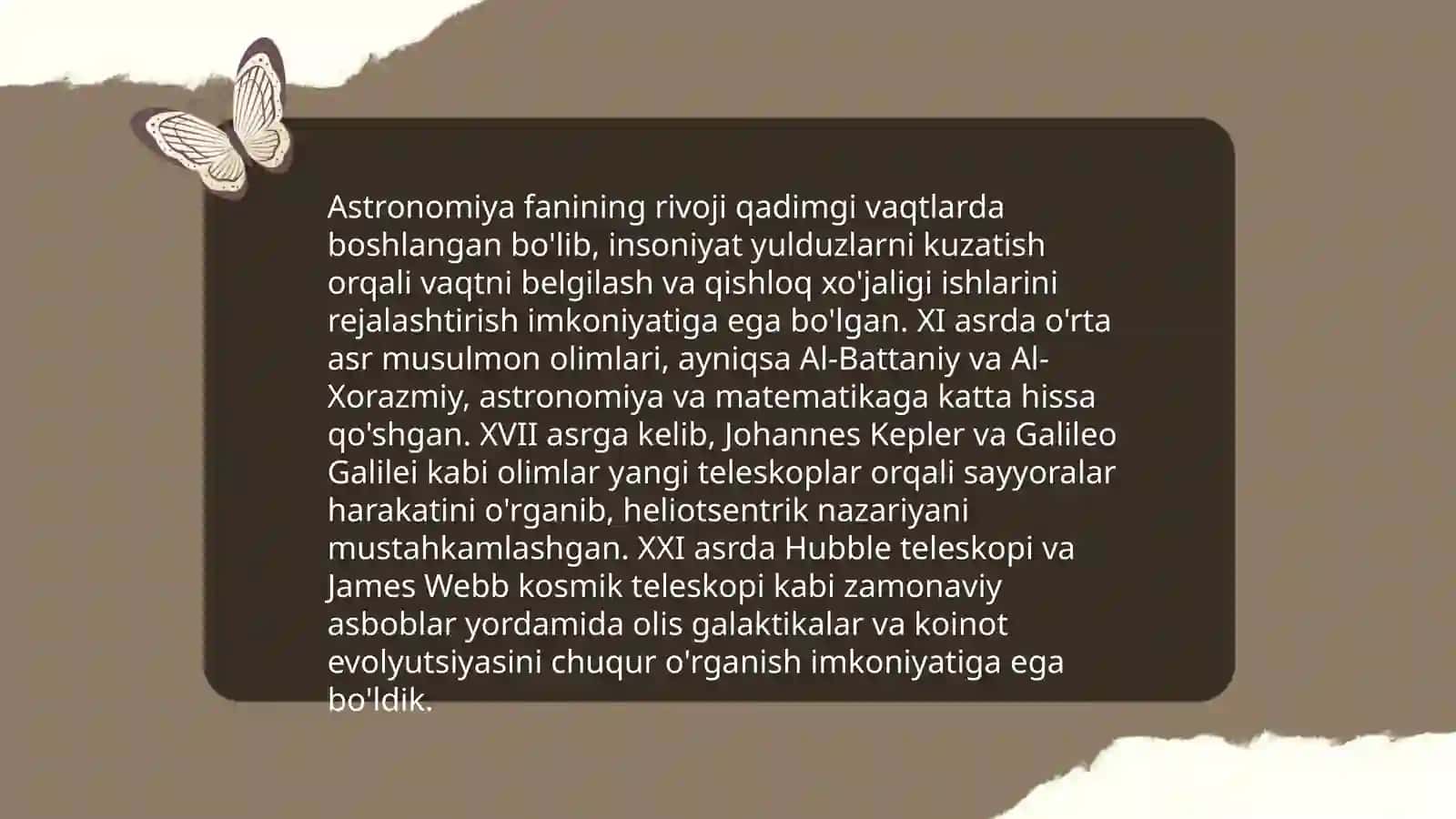 Ulug'bekning tarixiy shaxsiyati 4