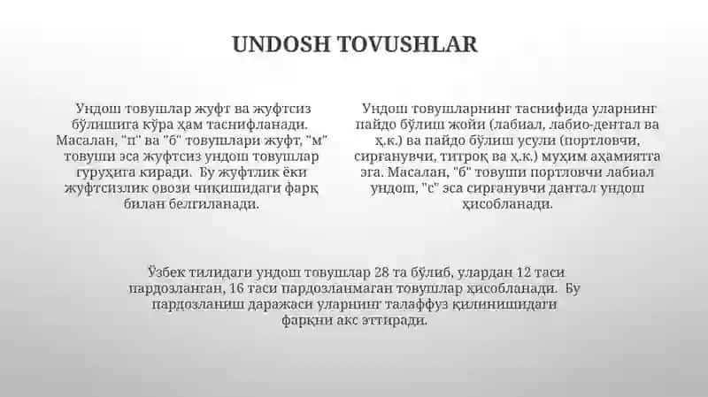 Fonetika va uning turlari 4