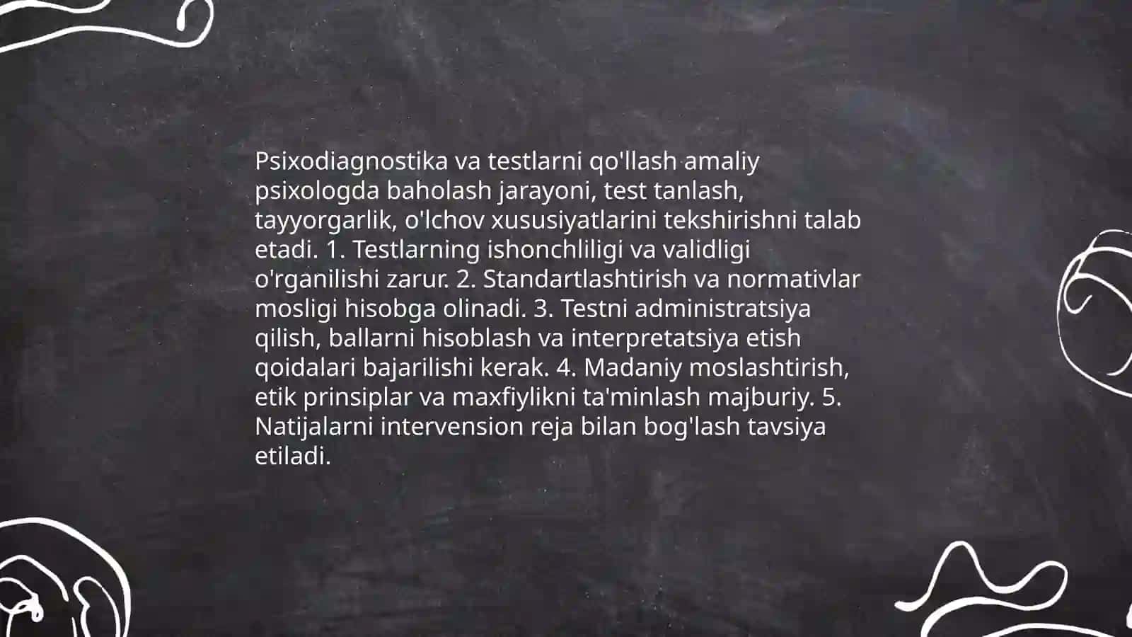 Amaliyotchi psixolog faoliyati 4