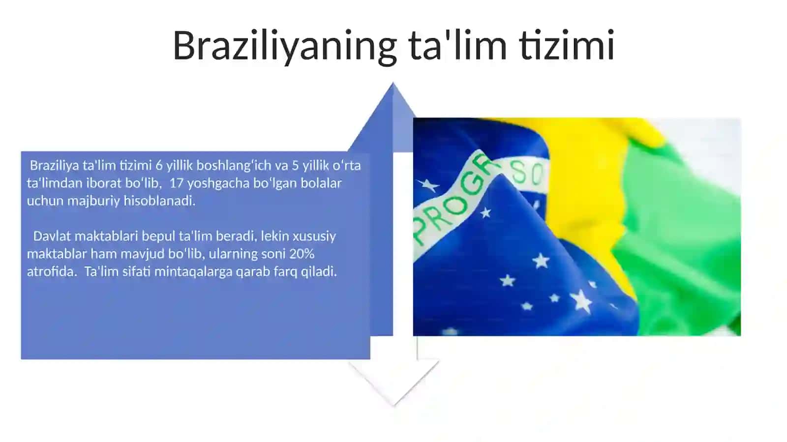 Braziliya iqtisodiyoti 4