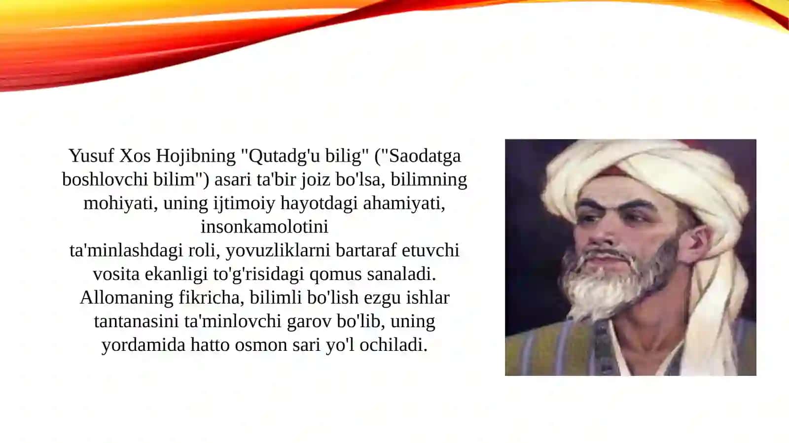 O'quvchilarning aqliy tarbiyasi 4