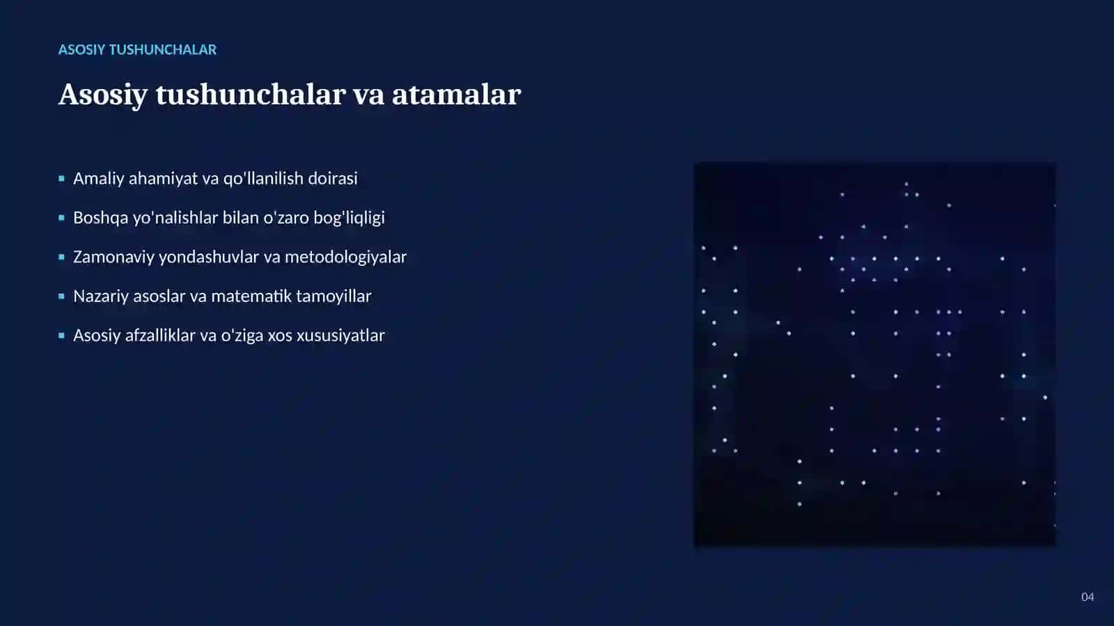 SUN'IY INTELLEKT • AI MARKETING VA SAVDODA 4