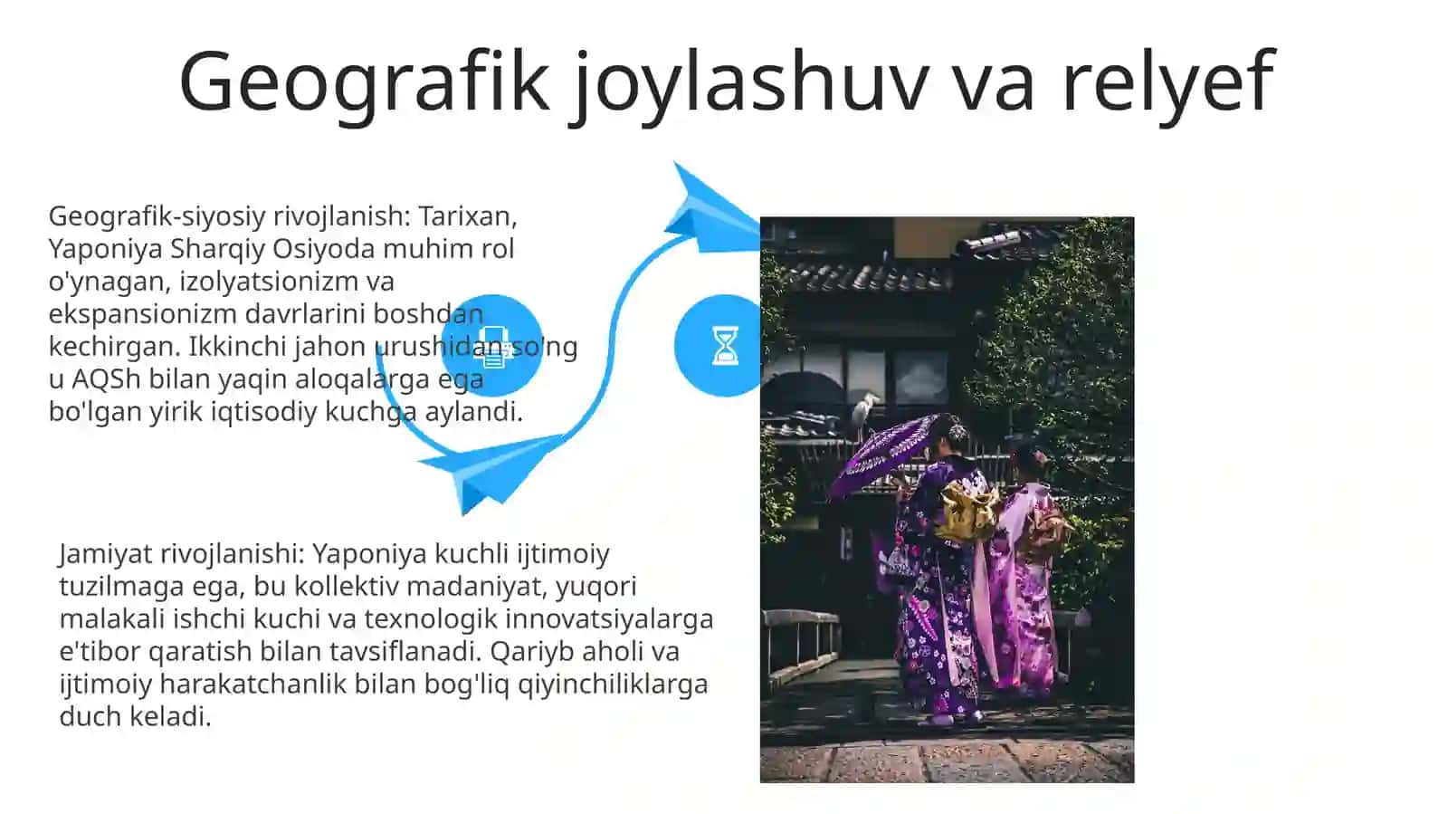 Ekologik muammolar Yaponiyada 4