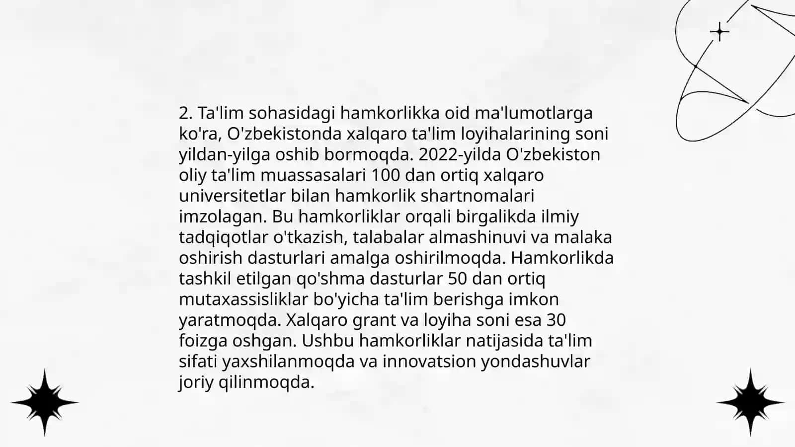 Oʻzbekiston - Germaniya munosabatlari 4
