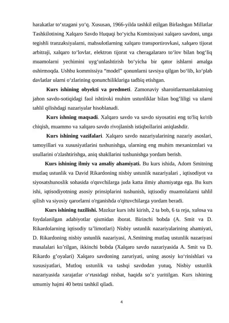 A.Smitning Mutlaq ustunlik nazariyasi 4