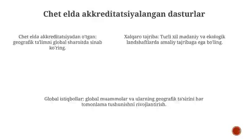 Xorijda Geografiya Talimi 4