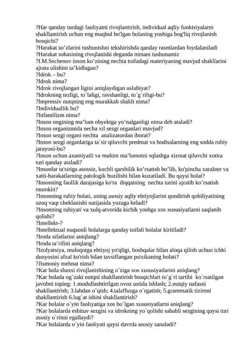 Psixologiya makroiqlimi 4