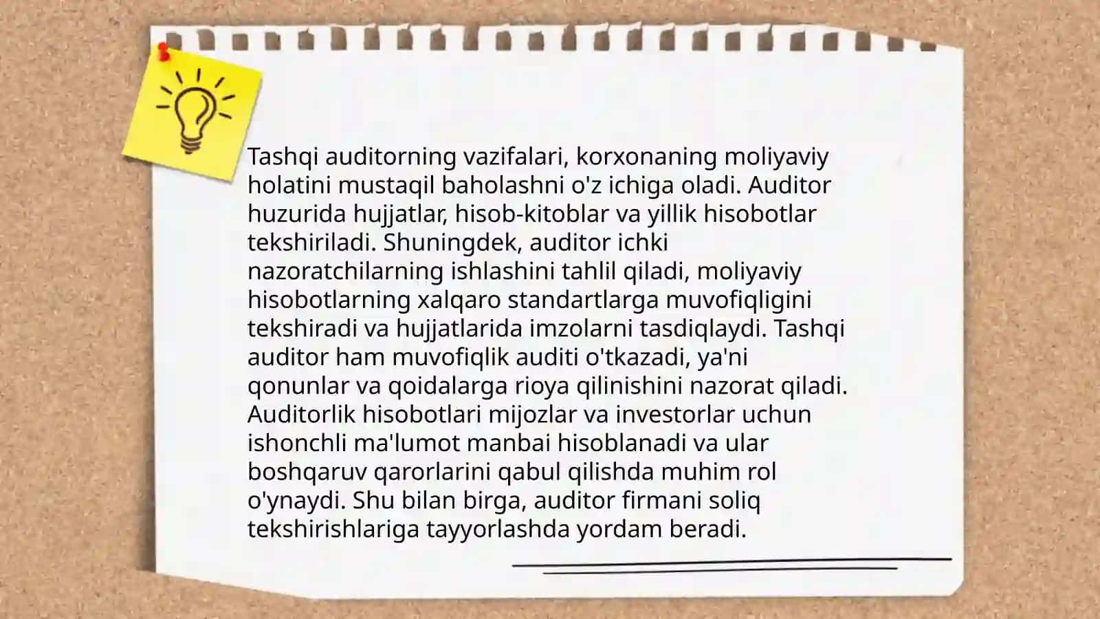 Tashqi audit 4