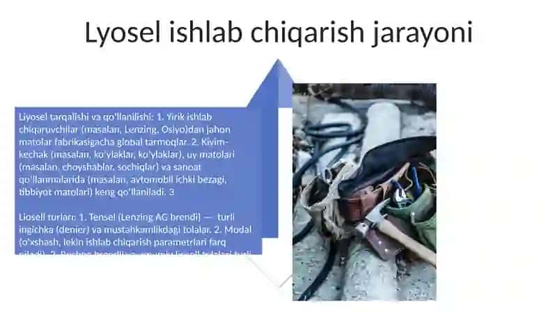 Global Lyosel Tolasi Tarqalishi 4