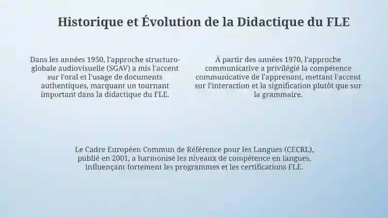 Introduction a la didactique du français langue etrangere 4