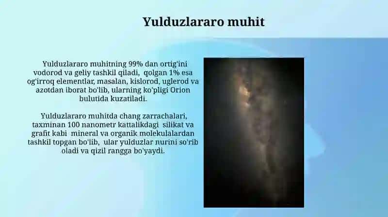 Somon Yo'li tuzilishi va tarkibi 4