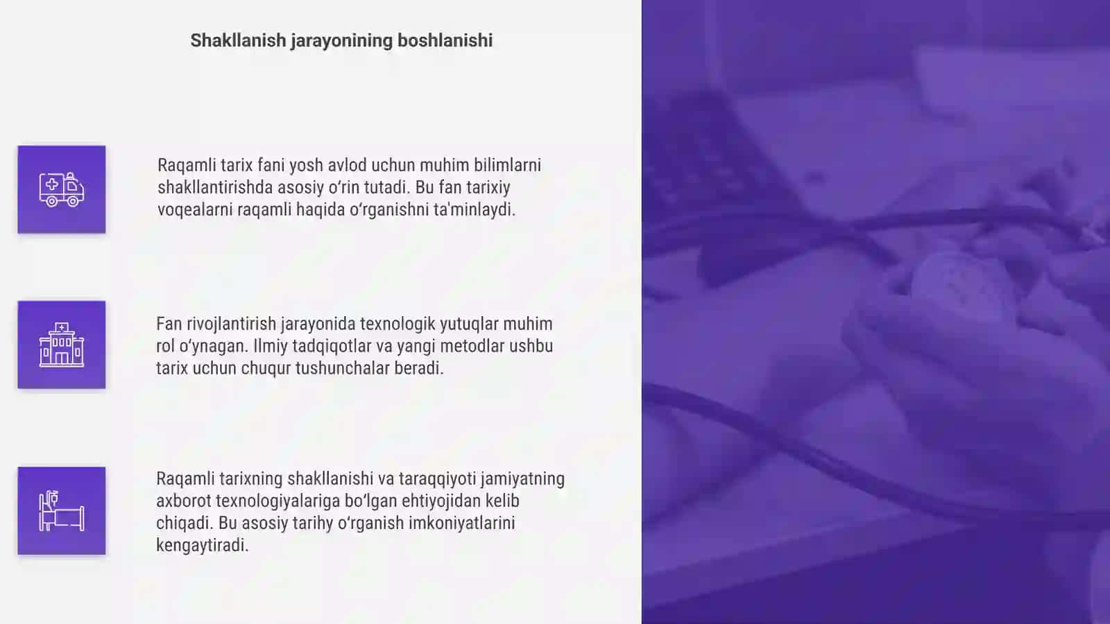 Raqamli tarix fanining shakilanishi va taraqqiyoti 4