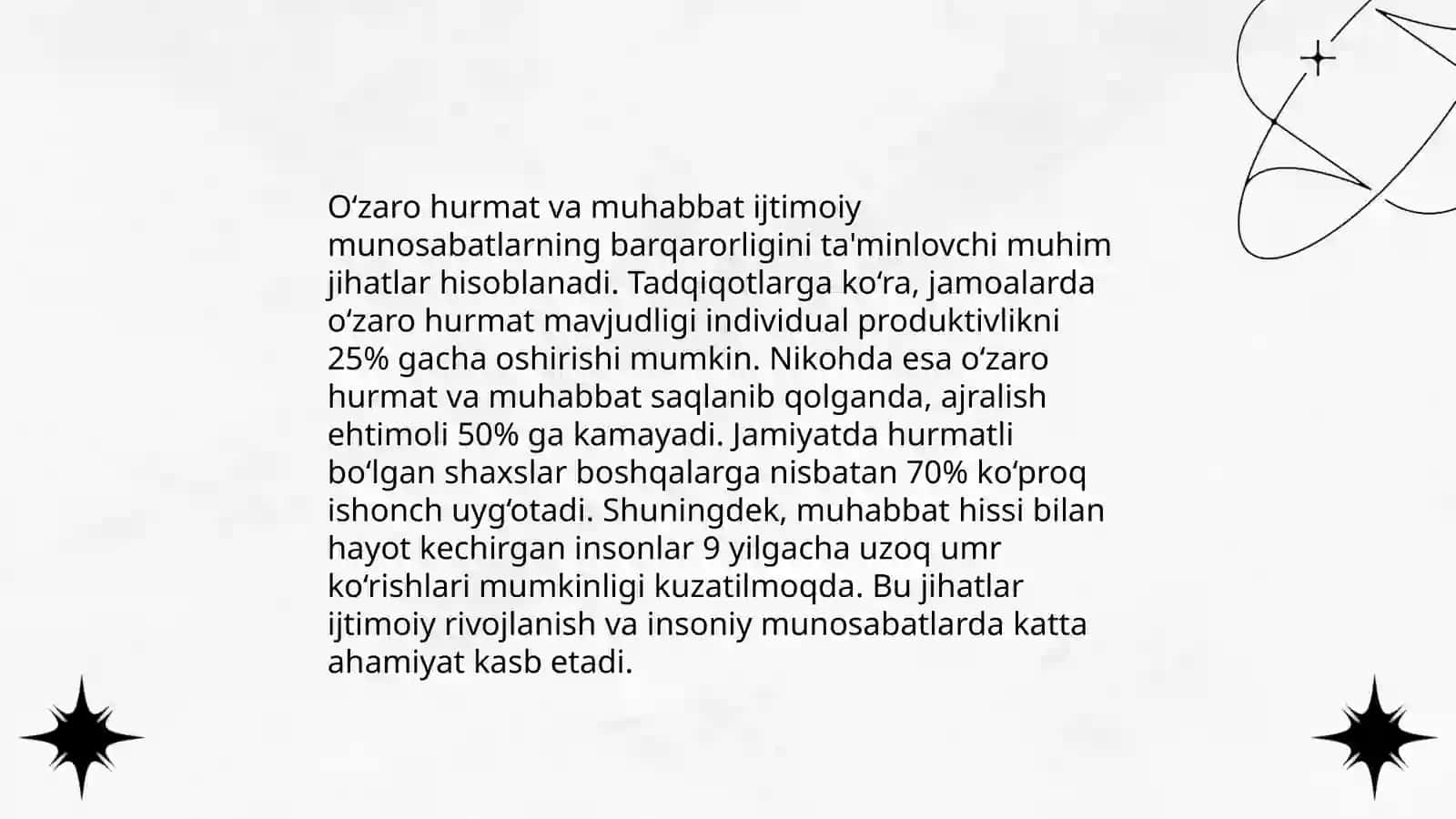 Dinshunoslik fanidan tayyorlagan taqdimoti 4