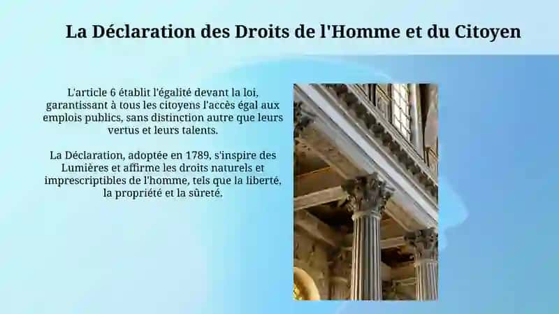 La Révolution française 4
