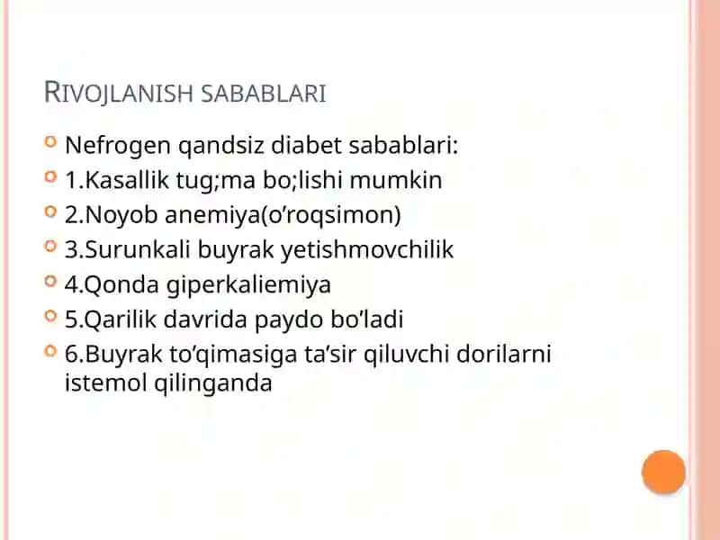 Qandsiz diabet 4