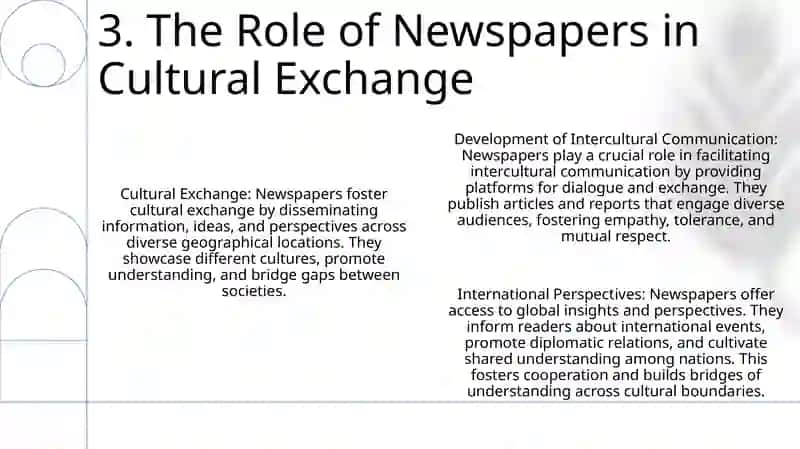 Fostering Cultural Awareness 4
