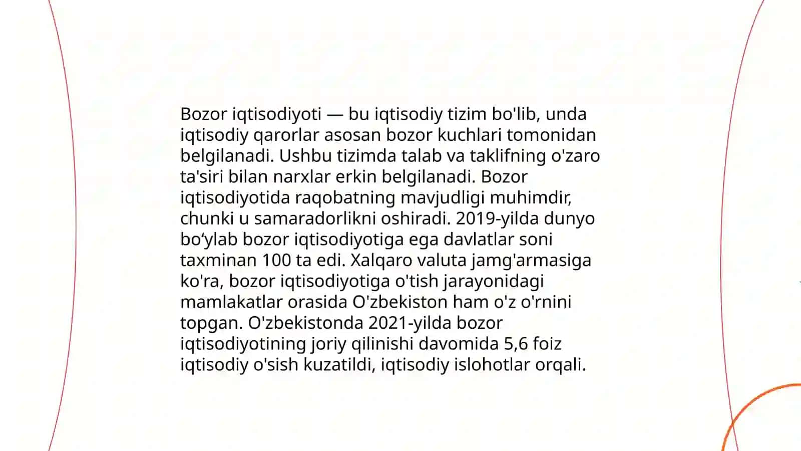 Iqtisodiyotga kirish 4