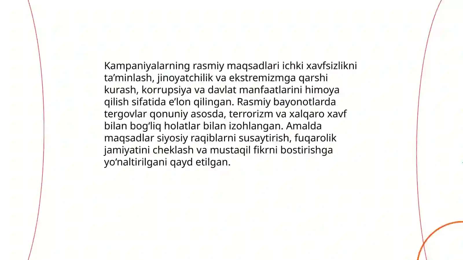 Paxta ishi va O'zbek ishi kampaniyalari 4