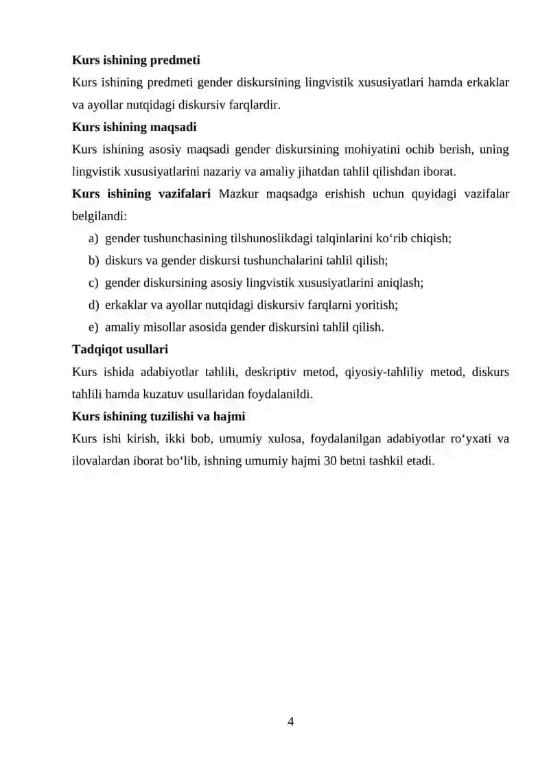 Gender diskurs lingvistikasi 4