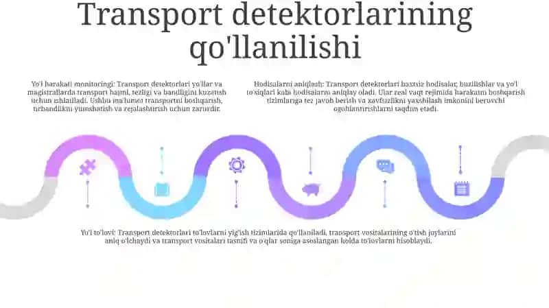 Transport Detektorlari 4