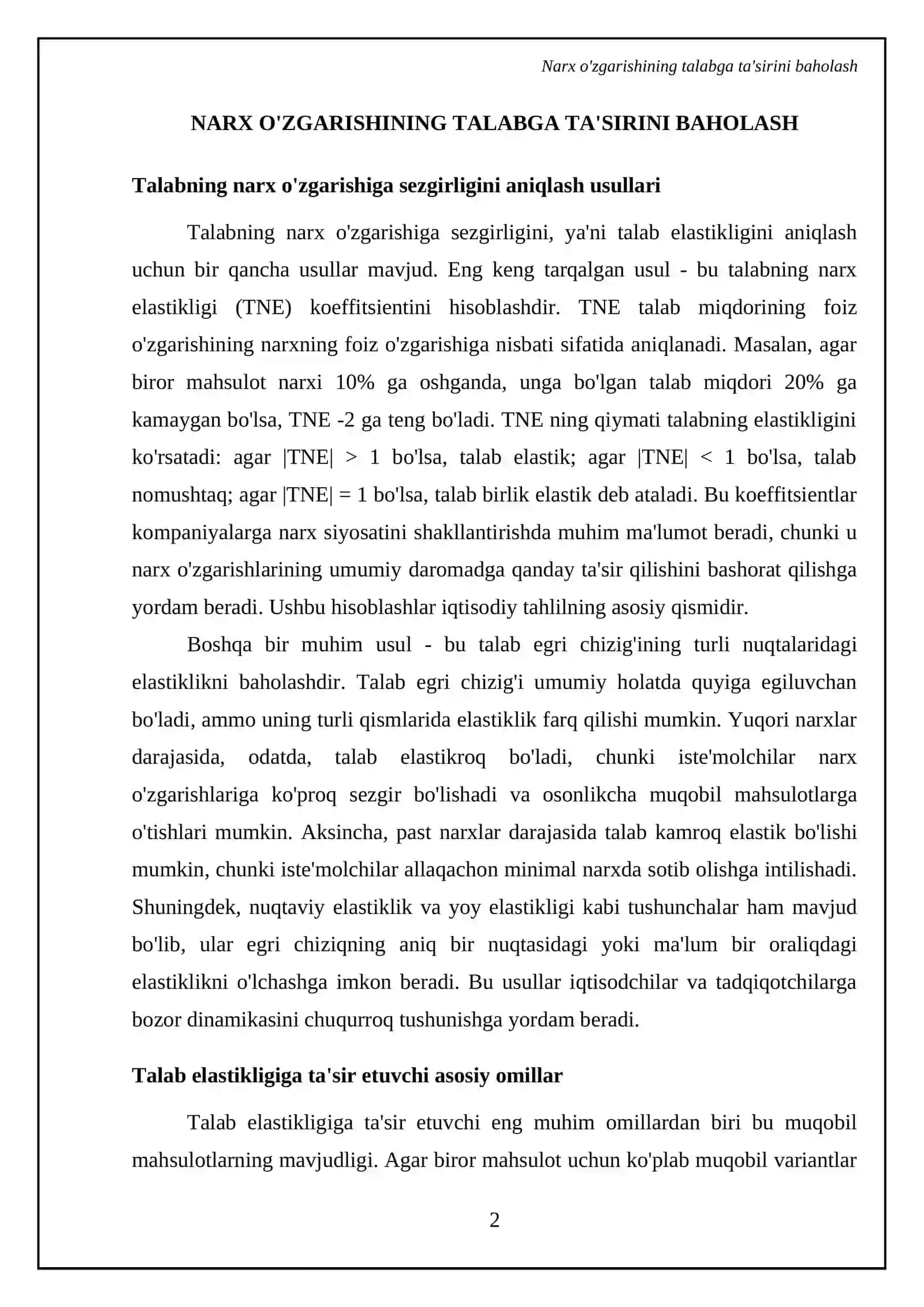 Profi university 4