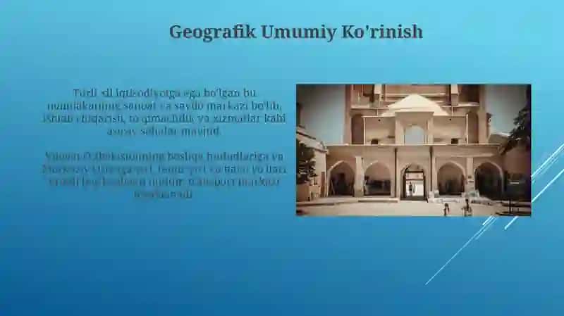 Toshkent iqtisodiy rayoni 4