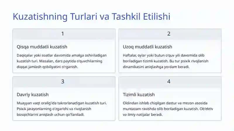 Psixologik Tadqiqot Metodlari 4