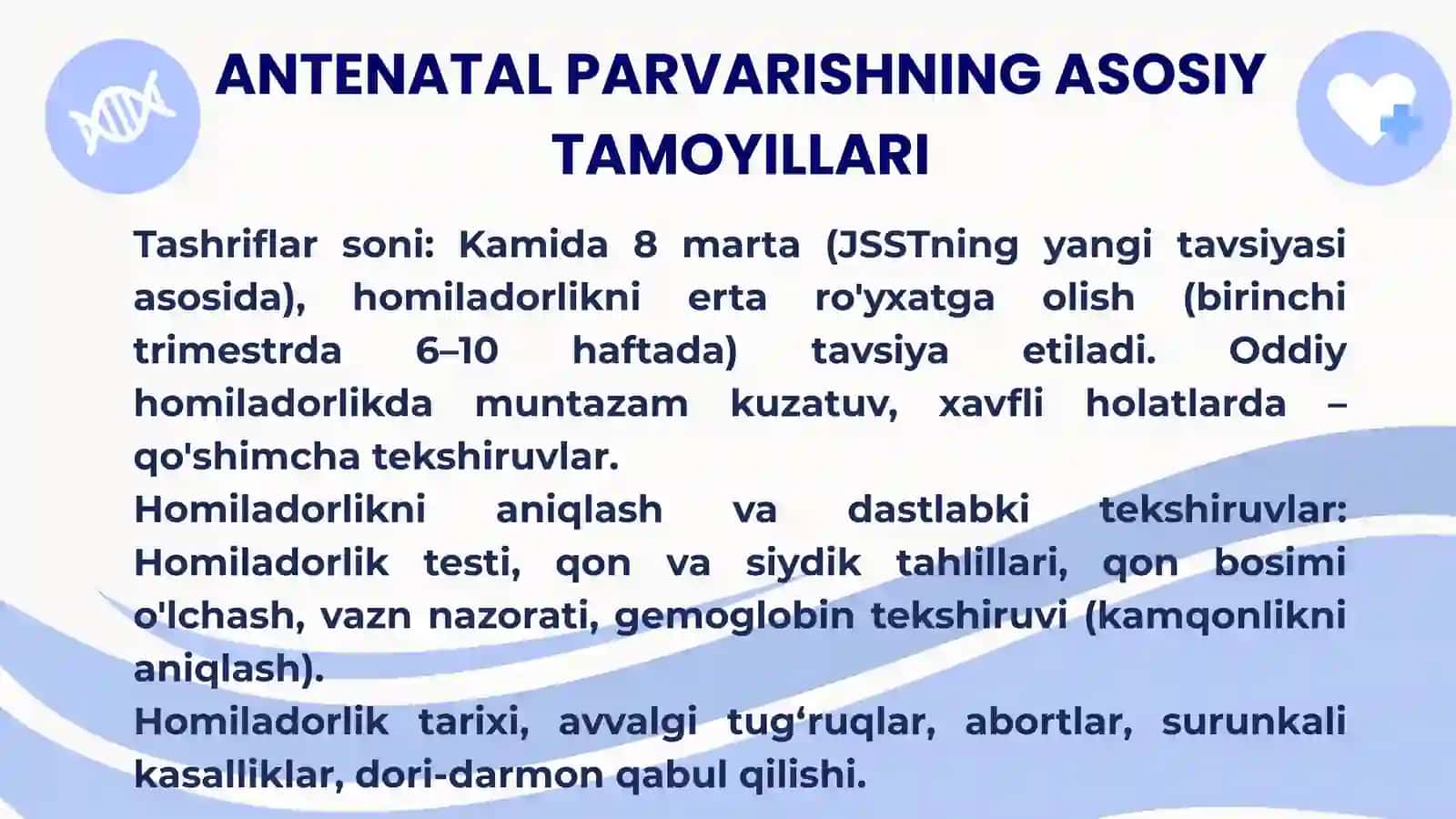 Antenatal parvarish 4