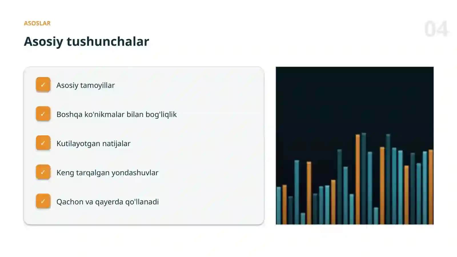 Generativ AI tendensiyalari: amaliy qo'llanma 4