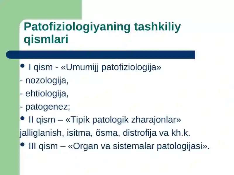 Umumiy nozologiya 4