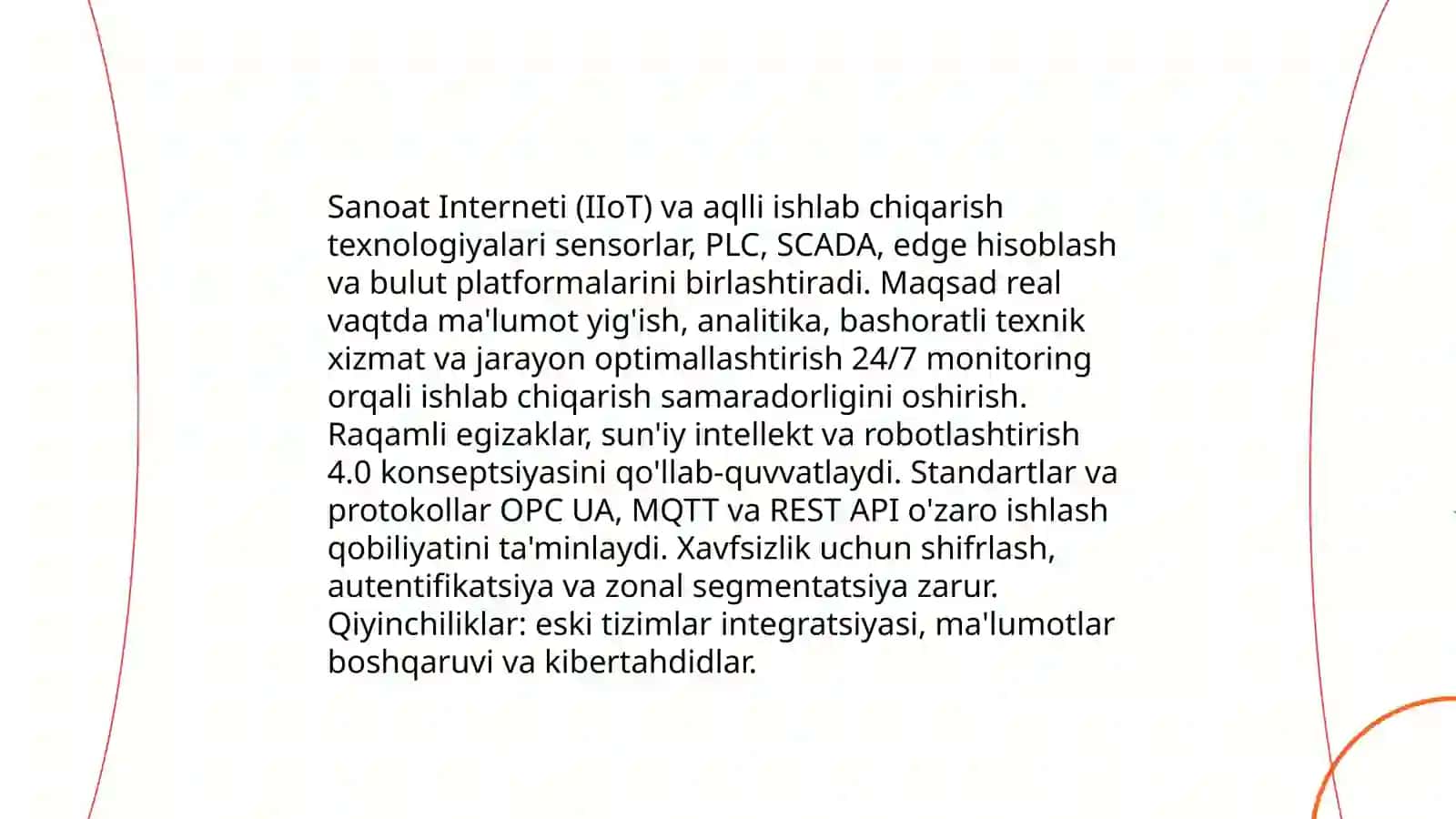 Qishloq xo'jaligida IoT va aqlli sug'orish tizimlari 4