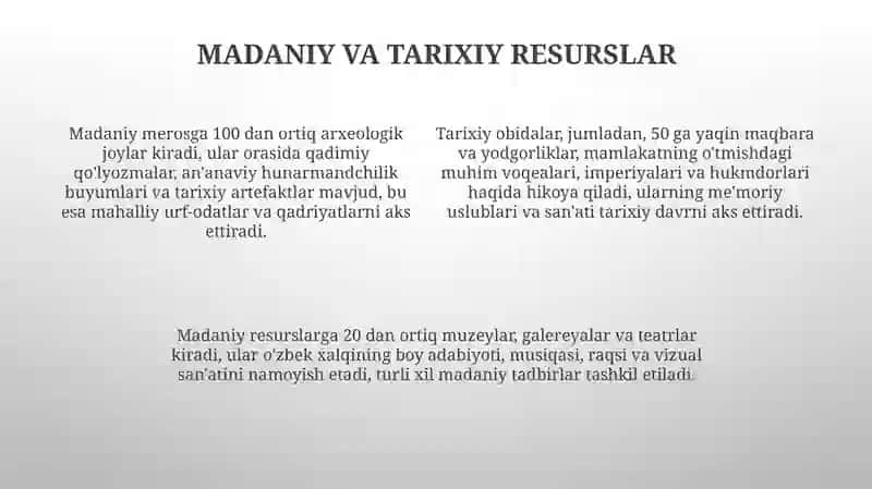 Turistikresurslarningturlari 4