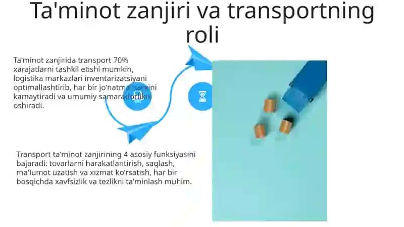 Transport logistikasi 4