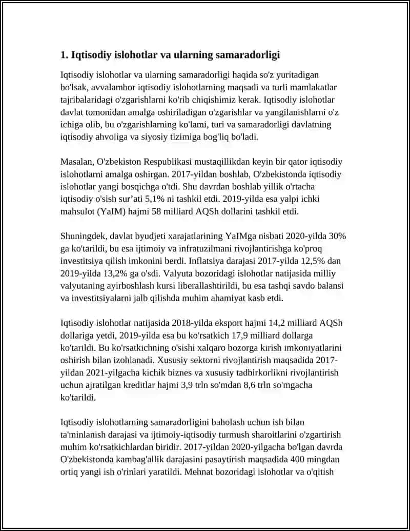 MARKETING TIZIMI VA SOHASI 4