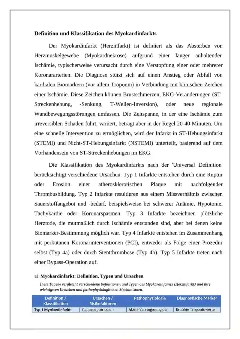 Miokard infarkti (yurak xuruji) 4