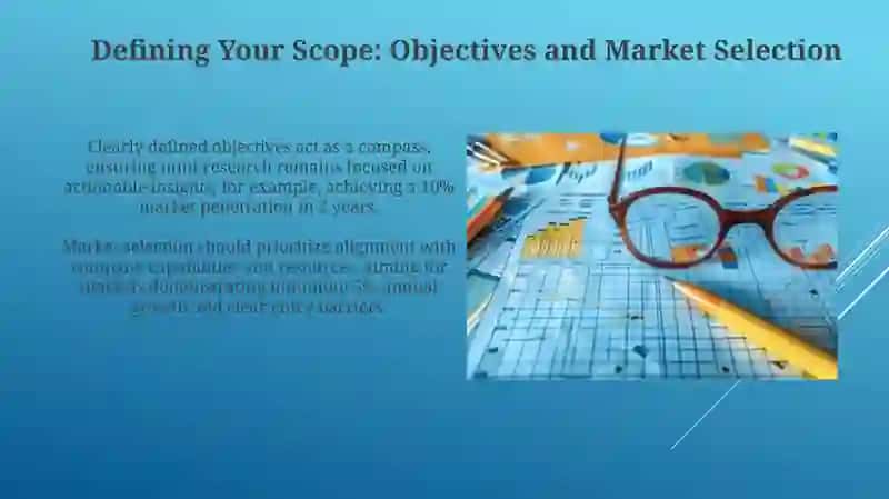 Conducting Mini-Research on Global Markets 4