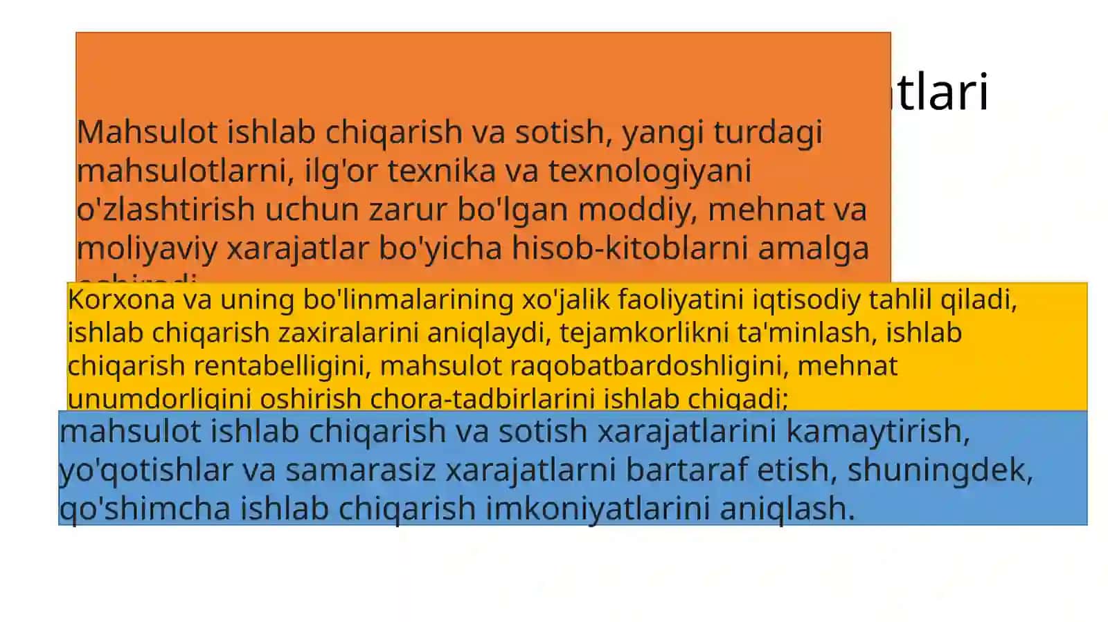 Ta’lim olish jarayonini samarali tashkil etish 4