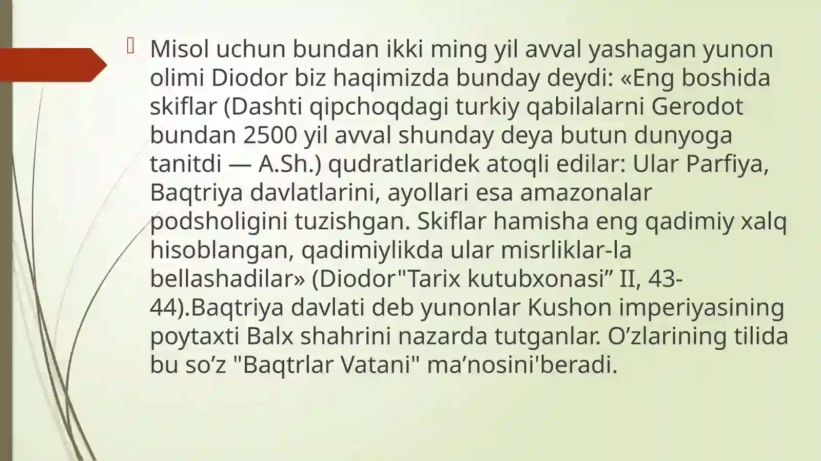 Oʼzbek atamasi kelib chiqishi haqida 4