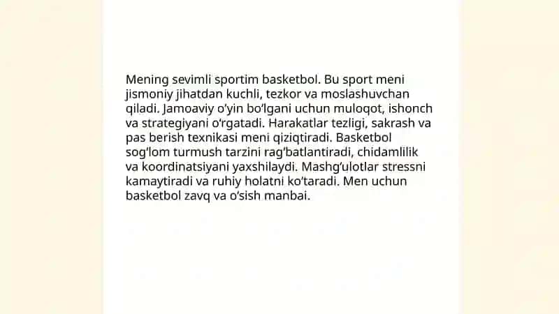 Men va sport 4