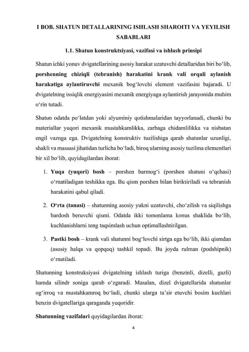 Shatun bilan qayta tiklash texnologiyasi 4