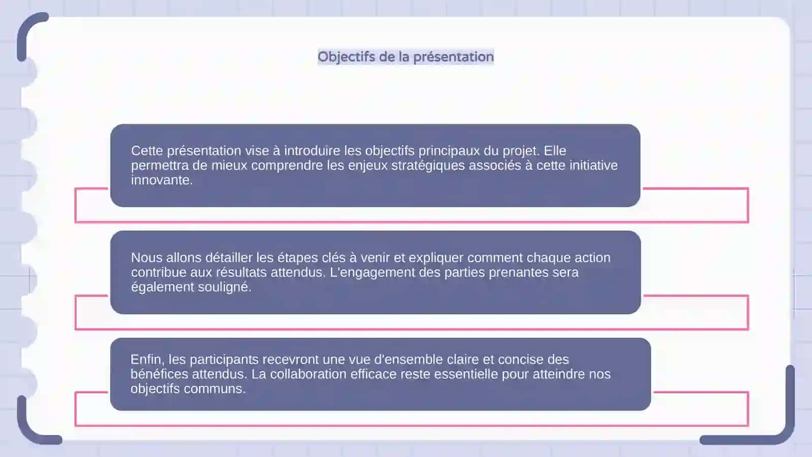 Introduction au nouveau concept 4