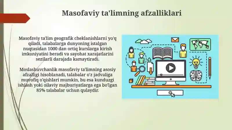 Masofaviy ta'lim kurslari 4
