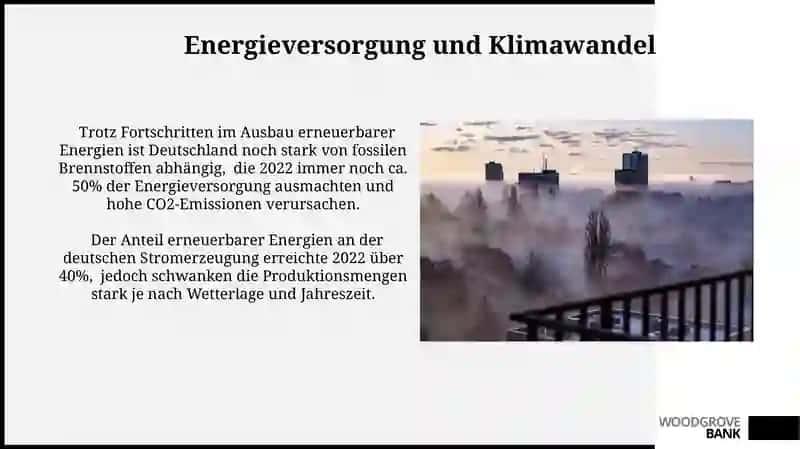 Klima in Deutschland 4
