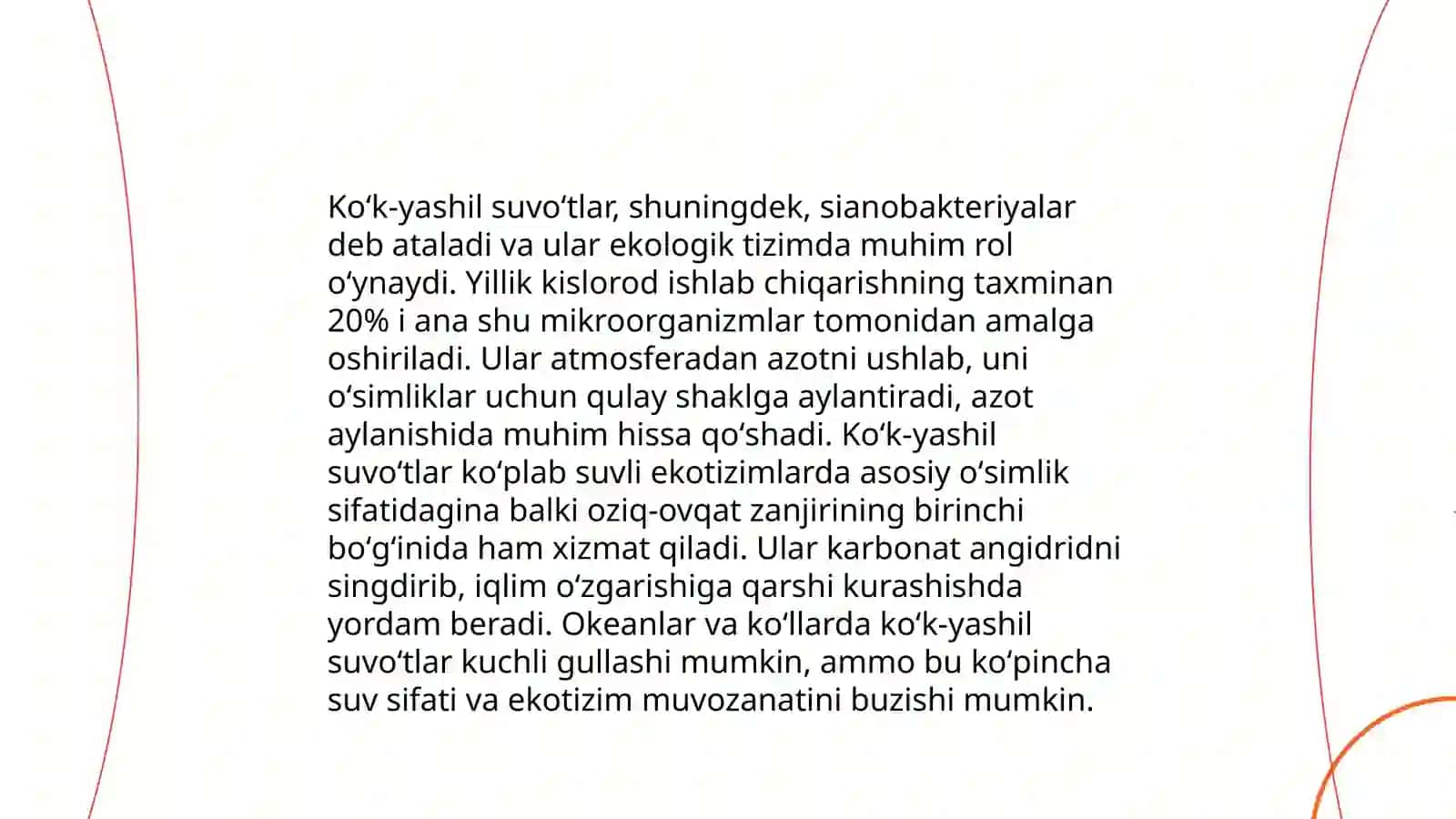 Koʻk-yashil suvoʻtlar 4