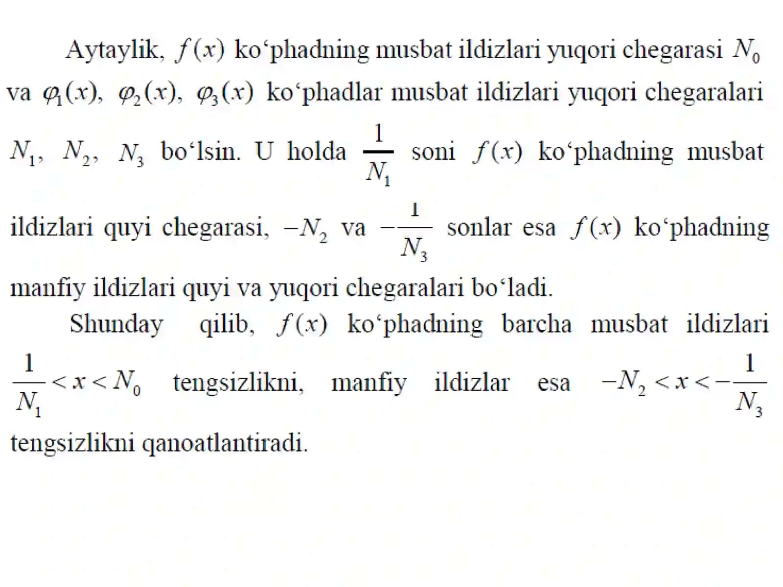 Shturmteoremasi 4