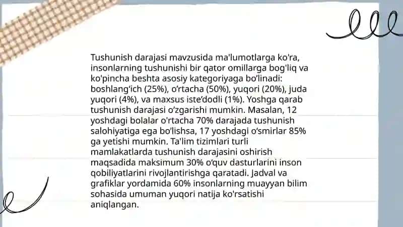 Blum taksonomiyasi 4