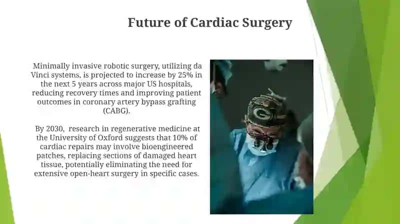 Cardio surgery 4