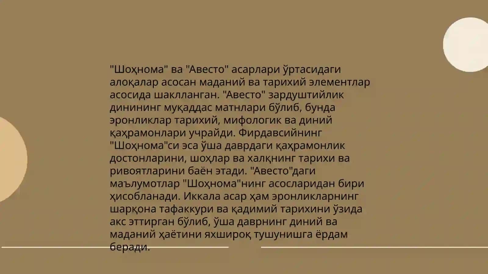 Avesto Shohnoma 4