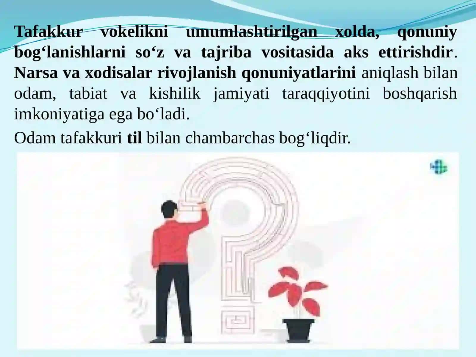 TAFAKKUR 4